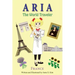 Aria The World Traveler: France: (fun and educational children's picture book for age 4-10 years old)