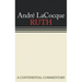 Ruth: A Continental Commentary