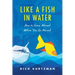 Like a Fish in Water: How to Grow Abroad When You Go Abroad