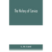 The history of Corsica