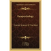 Parapsychology: Frontier Science of the Mind