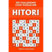Hitori: 250 Challenging Logic Puzzles 8x8