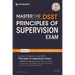 Master the Dsst Principles of Supervision