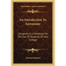 An Introduction To Astronomy: Designed As A Textbook For The Use Of Students Of Yale College