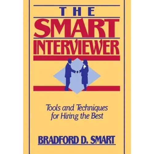 The Smart Interviewer