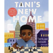 Tani's New Home: A Refugee Finds Hope and Kindness in America