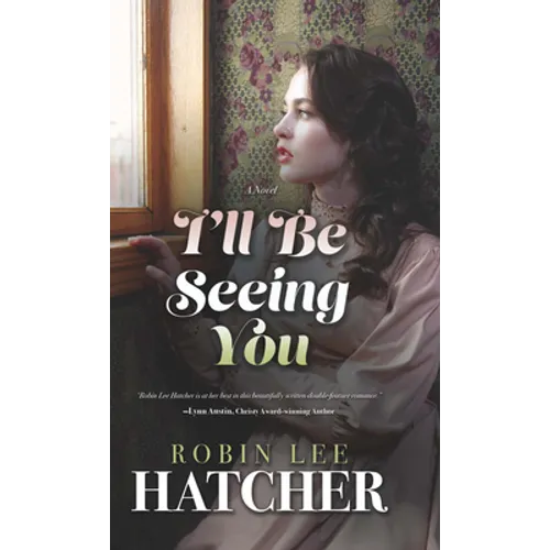 I'll Be Seeing You