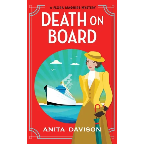 Death On Board