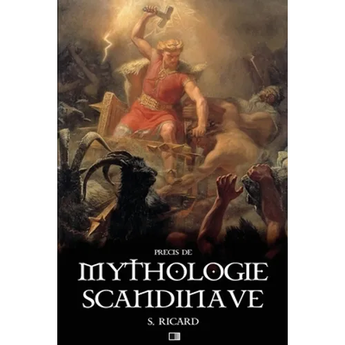 Précis de Mythologie Scandinave