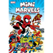 Mini Marvels: Spidey-Sense