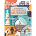 See Inside a Museum