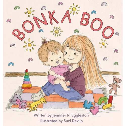Bonka Boo