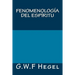 Fenomenologia del espiritu