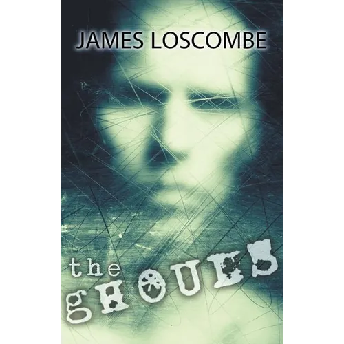 The Ghouls - Paperback