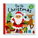 Peek and Pop: Christmas