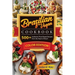 Brazilian Vegan cookbook: 500+Authentic Plant-Based Recipes from the Heart of Brazil