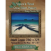 Nature's Finest Cross Stitch Pattern: Design Number 35