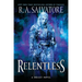 Relentless: A Drizzt Novel