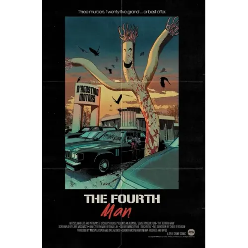 The Fourth Man