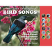 A Book of Beautiful Bird Songs: The Best Bird Voices from Around the World
