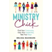 Ministry Chick: Find Your Community, Own Your Leadership, Take Your Step!