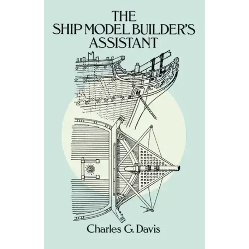 The Ship Model Builder's Assistant