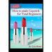 A to Z How to Make Lipstick for Total Beginners