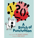 A Bunch of Punctuation