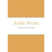 Artlife Works: A Sketchbook for Visual Narratives
