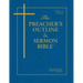 The Preacher's Outline & Sermon Bible - Vol. 14: 1 Chronicles: King James Version