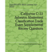 California C-22 Asbestos Abatement Classification Trade Exam Supplemental Review Questions 2016/17 Edition: (with 50+ Self Practice Review Questions)