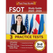 FSOT Study Guide 2023 - 2024: 3 Practice Tests and Foreign Service Exam Prep [3rd Edition]