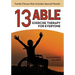 13 Able: Exercise Therapy for Everyone: Family Fitness that Includes Special Needs!