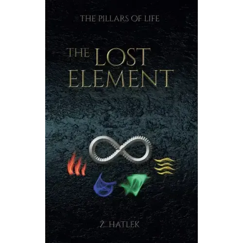 The Pillars of Life: The Lost Element