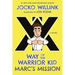 Marc's Mission: Way of the Warrior Kid