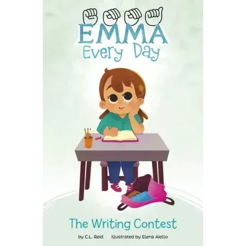 The Writing Contest