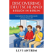 Discovering Deutschland: A Story-Based German Reader for Intermediate Learners (B1)