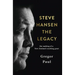 Steve Hansen: The Legacy
