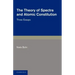 The Theory of Spectra and Atomic Constitution: Three Essays