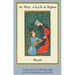 The Story of Layla & Majnun