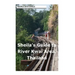 Sheila's Guide to The River Kwai Area, Thailand