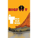 Bigfoot: A Tale Told Twice