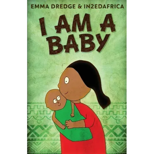 I Am A Baby