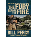 The Fury Before the Fire