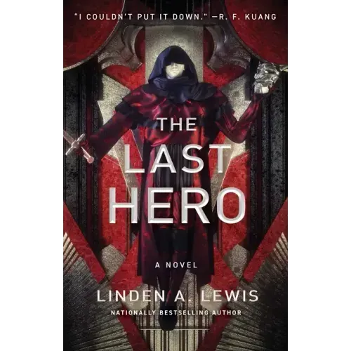 The Last Hero