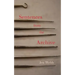Sentences from the Archive