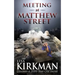 Meeting at Matthew Street