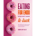 Eating for Endo does not have to Suck: 150 healing anti-inflammatory hormone balancing recipes without the guilt