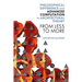 Philosophical Difference and Advanced Computation in Architectural Theory: From Less to More