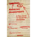 Anarchic Agreements: A Field Guide to Collective Organizing